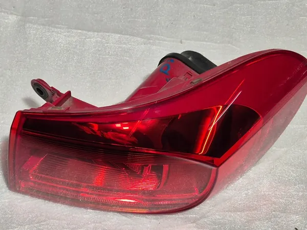 Luz Trasera Derecha VW Tiguan 5N 5N0945096R image 3