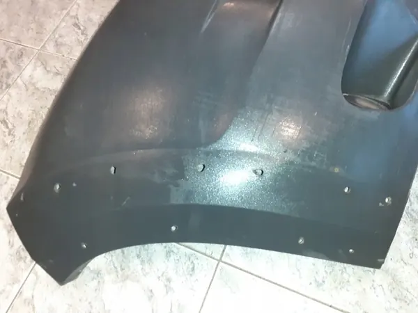 Angolo paraurti anteriore destro Boxer Jumper Ducato 06 1306560070 image 4