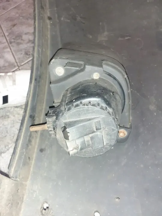 Angolo paraurti anteriore destro Boxer Jumper Ducato 06 1306560070 image 6