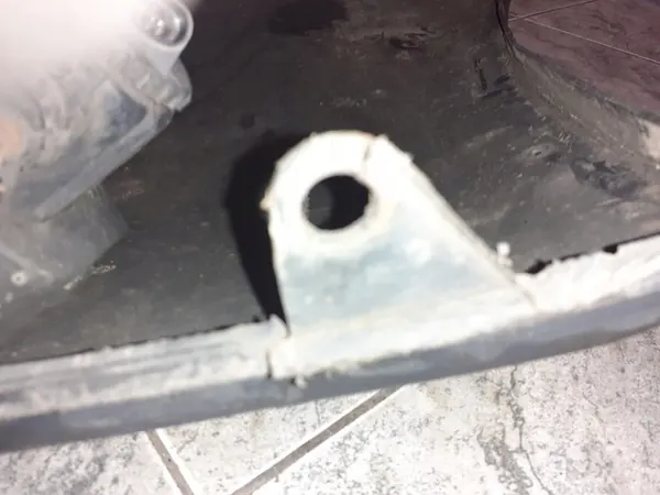 Angolo paraurti anteriore destro Boxer Jumper Ducato 06 1306560070 image 7