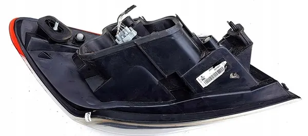 RENAULT MEGANE III COUPE 2.0B 2010R HÖGER BAKLYKT 89319641 image 3