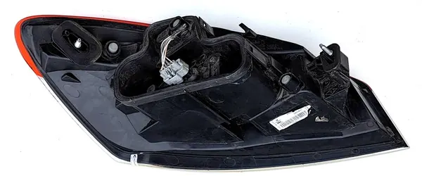 RENAULT MEGANE III COUPE 2.0B 2010R HÖGER BAKLYKT 89319641 image 4