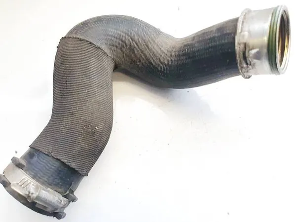OEM 7l6145738a Intercooler-letku Audi Q7 3.0L image 3