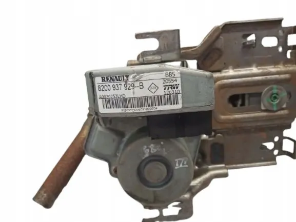Coluna direção assistida elétrica Renault OE 8200937929B image 3