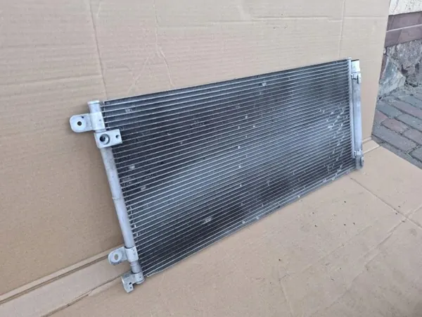 AC Condensor OEM 80100-TFS-G010-M1 Honda Civic X image 3