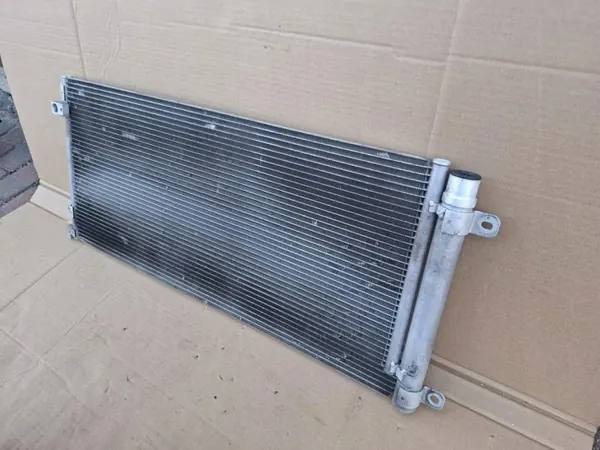 AC Condensor OEM 80100-TFS-G010-M1 Honda Civic X image 4