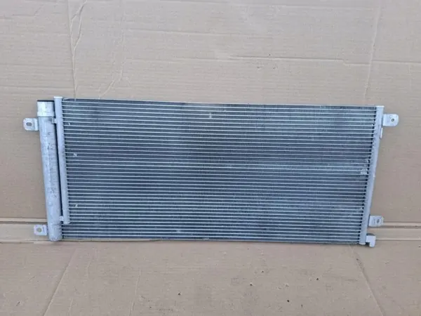 AC Condensor OEM 80100-TFS-G010-M1 Honda Civic X image 6
