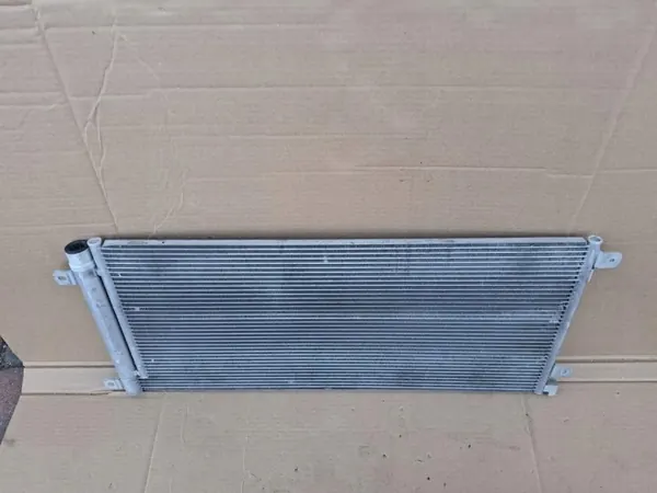 AC Condensor OEM 80100-TFS-G010-M1 Honda Civic X image 7