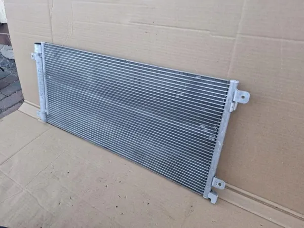 AC Condensor OEM 80100-TFS-G010-M1 Honda Civic X image 8