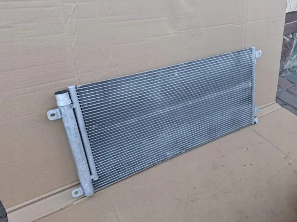 AC Condensor OEM 80100-TFS-G010-M1 Honda Civic X image 9