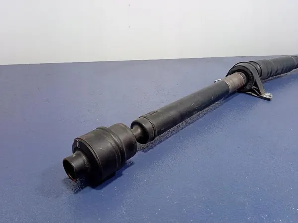 Drivaxel Porsche Panamera 971 974 Sport Turismo OEM image 2