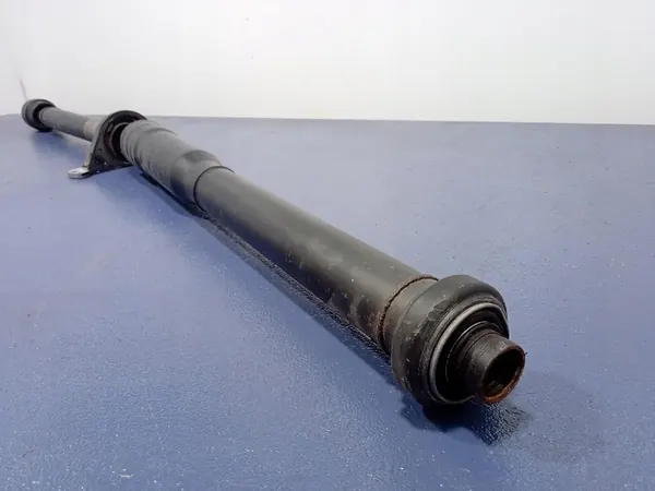 Drivaxel Porsche Panamera 971 974 Sport Turismo OEM image 3