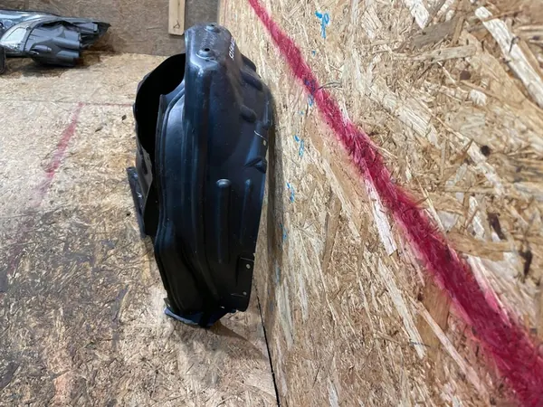 Mitsubishi Space Star II Front Right Wheel Arch image 4