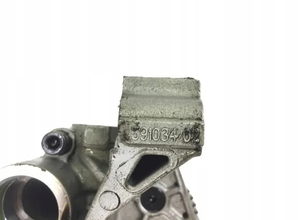 Bomba de óleo motor DAF OEM 1840522 - Usada image 4