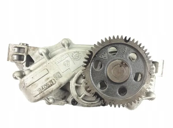 Bomba de óleo motor DAF OEM 1840522 - Usada image 5