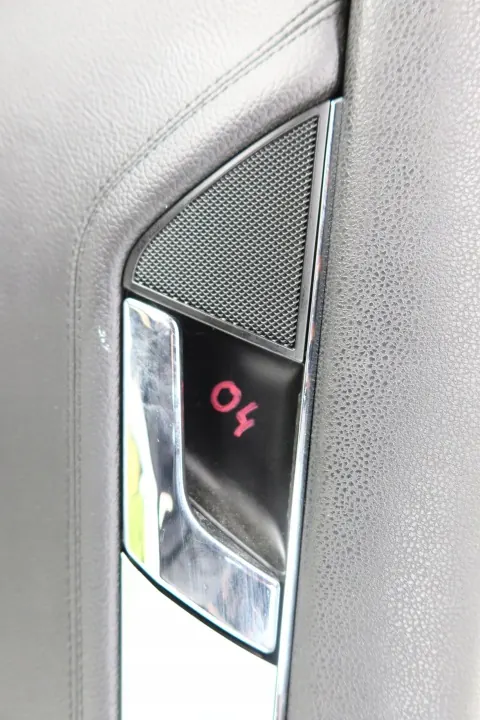 Garniture Portière Arrière Droit Mercedes W204 OEM w204boczpt-04 image 8