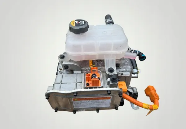 OEM 366003DAM0 Omvormer voor Kia Sportage V 1.6 Hybride image 3