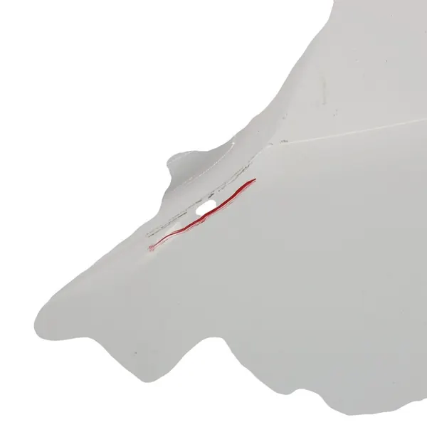 Parafango Anteriore Sinistro Ford Transit - OEM 2203290 image 8