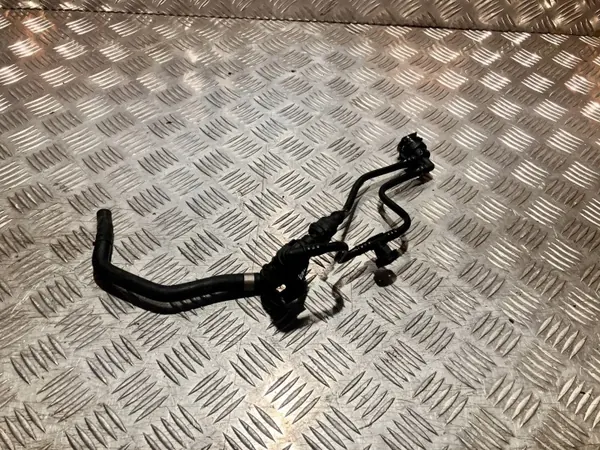 Manguera de purga A2135010201 OEM para Mercedes W238 image 2