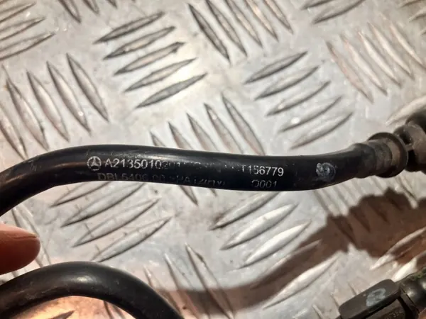 Manguera de purga A2135010201 OEM para Mercedes W238 image 4