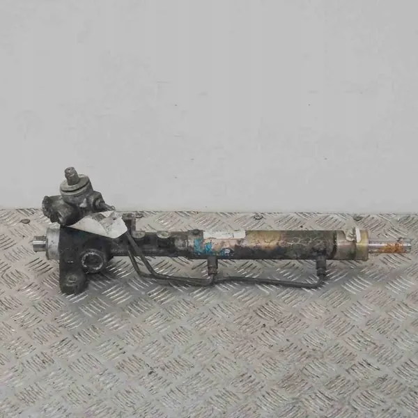 Caixa de Direção VW GOLF V 1.6L 2006 6K1422061C image 2