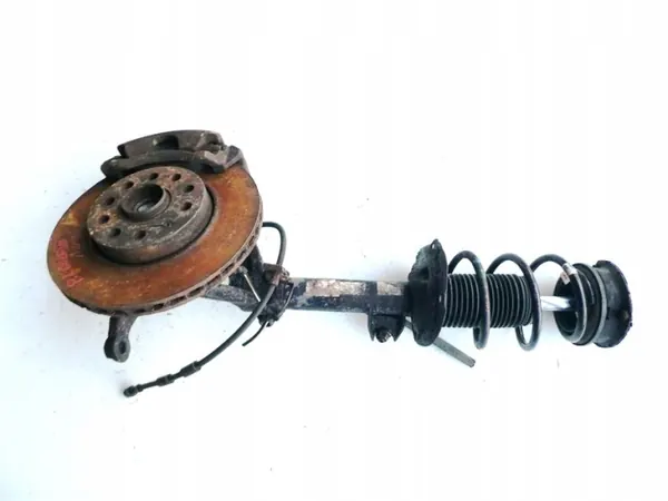Voorrechter draagarm OEM 1.6 TDI P.L image 2