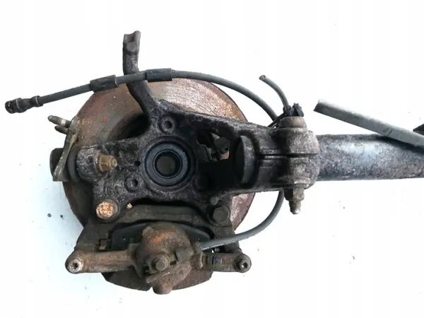 Voorrechter draagarm OEM 1.6 TDI P.L image 4