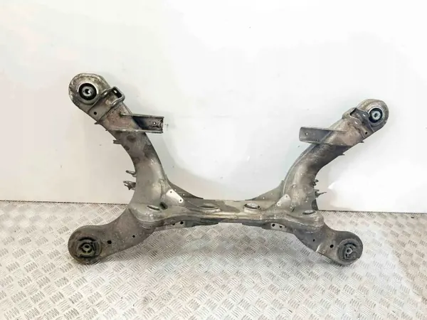 Achtervering OEM A2303505700 voor Mercedes-Benz SL image 2
