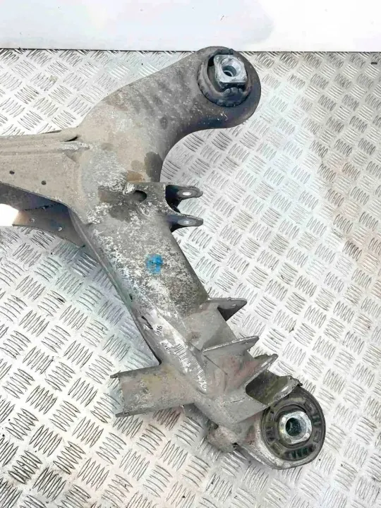 Achtervering OEM A2303505700 voor Mercedes-Benz SL image 6
