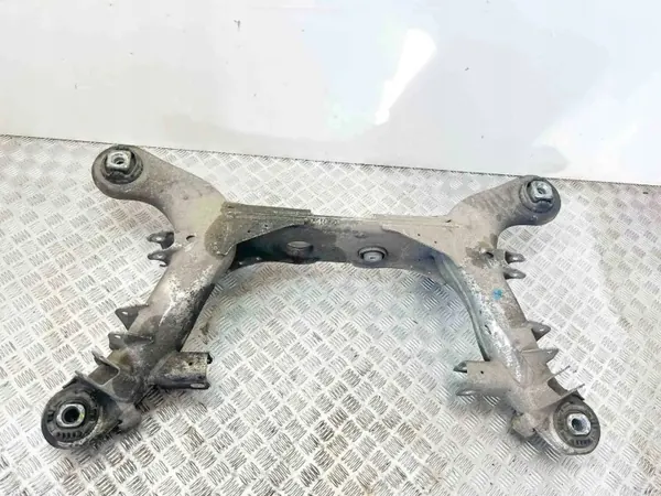 Achtervering OEM A2303505700 voor Mercedes-Benz SL image 7