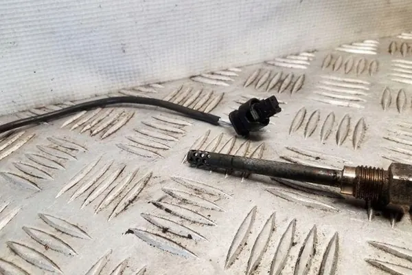 Sensor de temperatura de escape MERCEDES-BENZ VITO (W639) OEM image 3