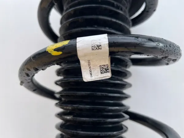 HYUNDAI TUCSON IV 1.6 Snodo anteriore sinistro 54650-N7000 image 2