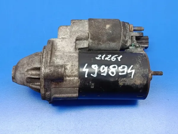 Starter OEM 06B911023A voor Audi A4 B7 2.0TFSI Automaat image 3