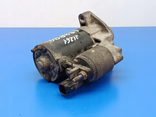 Starter OEM 06B911023A voor Audi A4 B7 2.0TFSI Automaat image 4