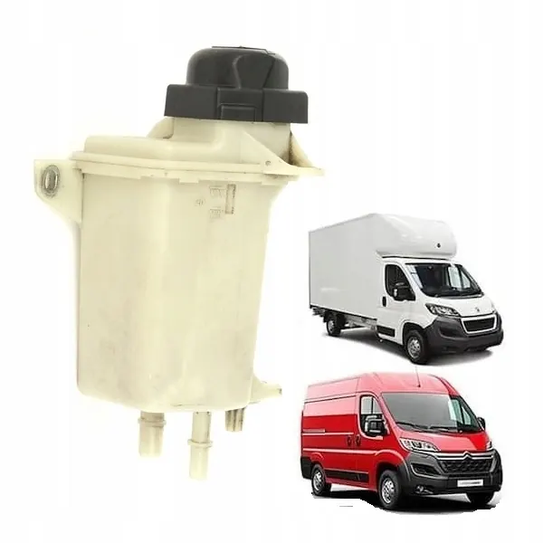 Reservatório direção OEM 1374628080 para Ducato image 2