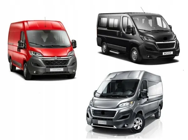 Reservatório direção OEM 1374628080 para Ducato image 6