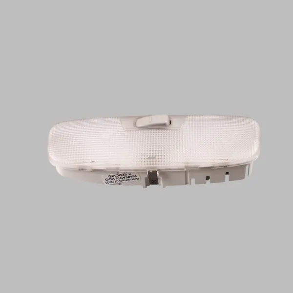 Lampe de Cabine Ford Transit Mk8 OEM FK2613776AA image 6
