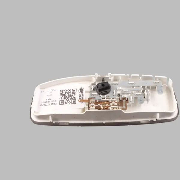 Lampe de Cabine Ford Transit Mk8 OEM FK2613776AA image 8