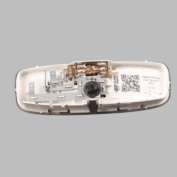 Lampe de Cabine Ford Transit Mk8 OEM FK2613776AA image 9