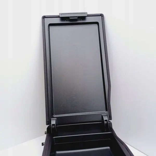 Accoudoir arrière OEM DRC94023 pour Audi A4 B6 image 3