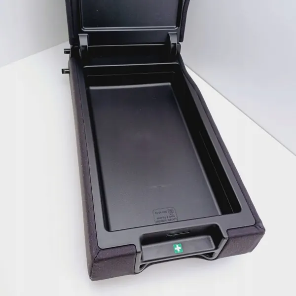 Accoudoir arrière OEM DRC94023 pour Audi A4 B6 image 4