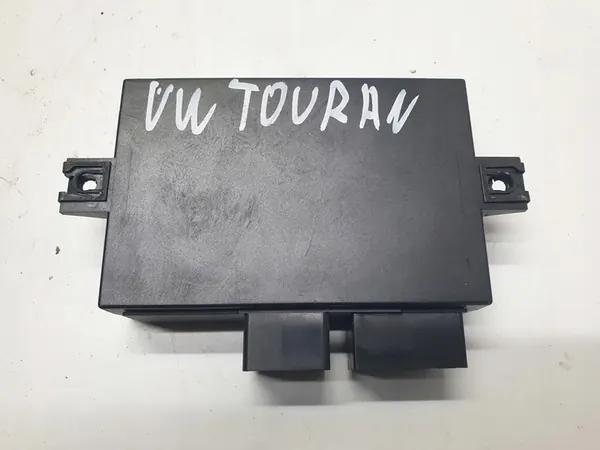 Volkswagen Komfortmodul OE 1K0907383E image 2