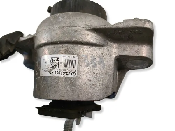 Jaguar XE Sedan rechter motorsteun OEM GX736A003 image 5