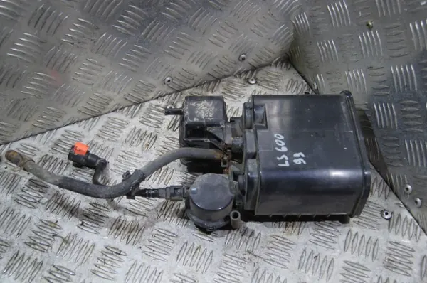 Koolstoffilter Lexus LS600 5.0B OEM 77704-50110 image 2