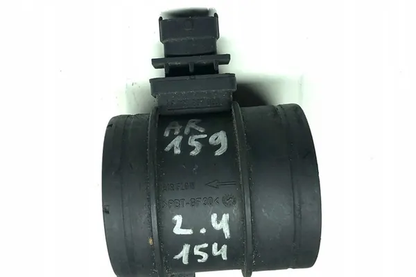 Luftmassenmesser ALFA ROMEO 159 2.4L Diesel image 4