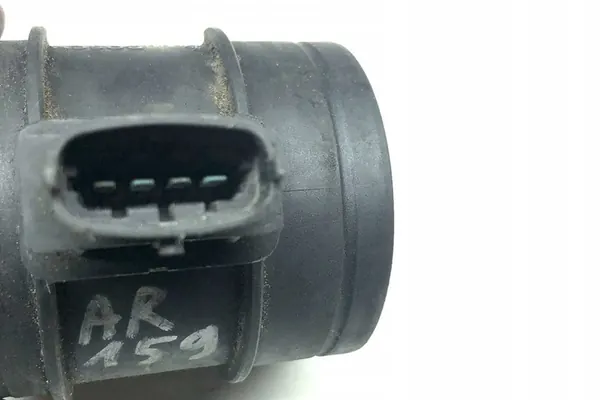 Luftmassenmesser ALFA ROMEO 159 2.4L Diesel image 5