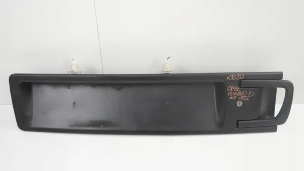 OEM 360208342 Moldura Puxador Porta Traseira Opel Combo D image 2