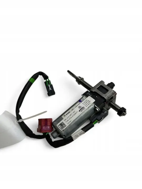 OEM 4KE419506E Lenksystemteil für Audi Q8 image 2