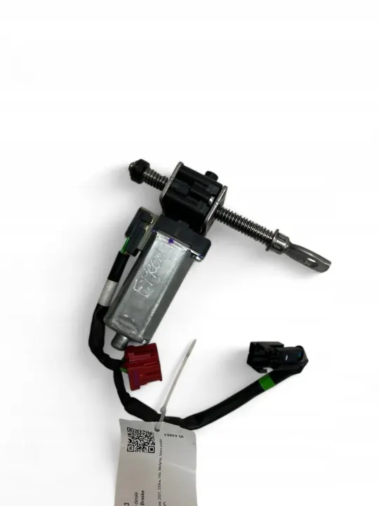 OEM 4KE419506E Lenksystemteil für Audi Q8 image 10