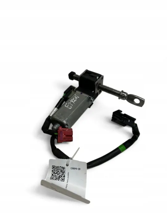 OEM 4KE419506E Lenksystemteil für Audi Q8 image 5